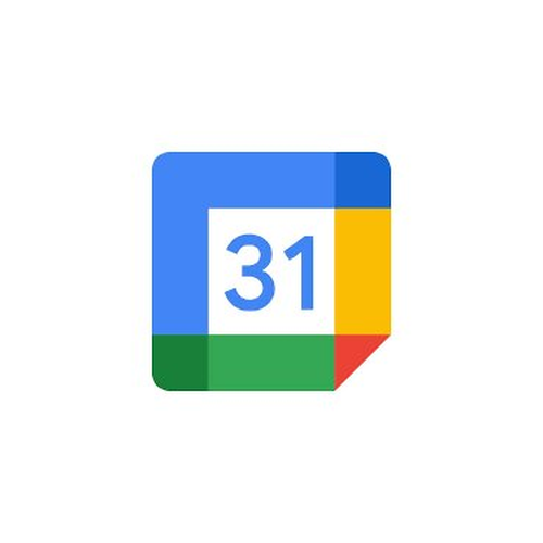 google calendar
