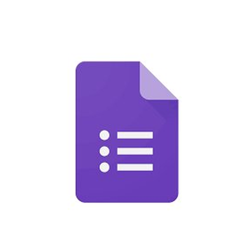 googleforms