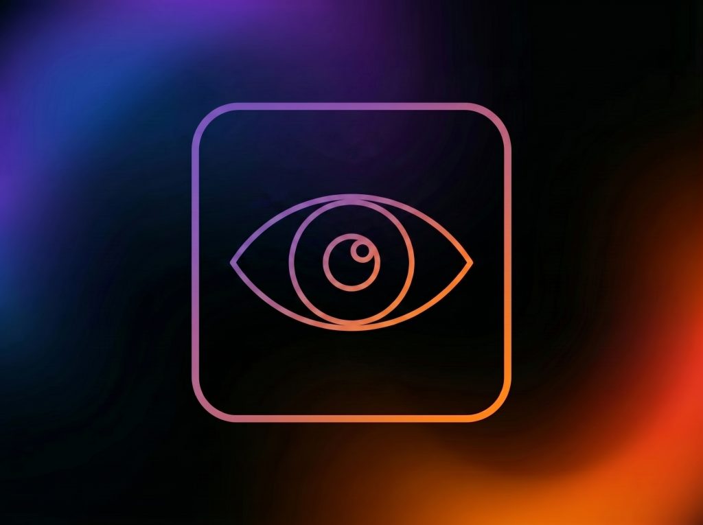 ojo deco