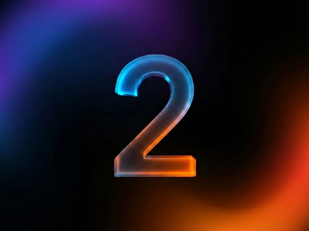 paso num 2