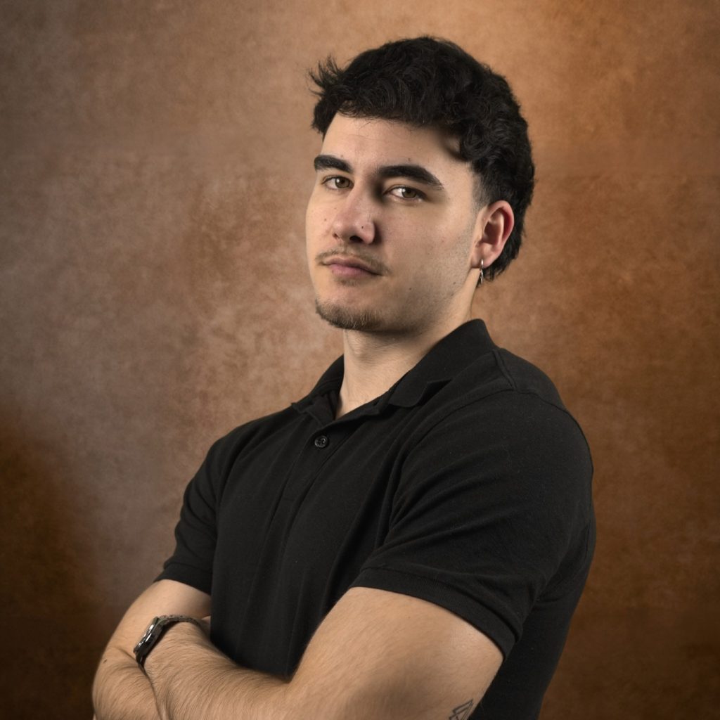 jorge perfil icon