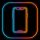 aplicacion movil icono